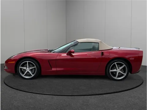 More photos of 2012 Chevrolet Corvette w/2LT at Merit Auto Group, FL