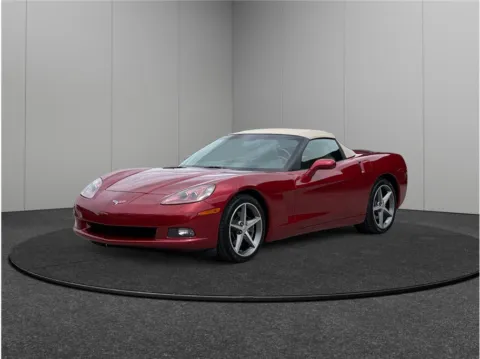 More photos of 2012 Chevrolet Corvette w/2LT at Merit Auto Group, FL