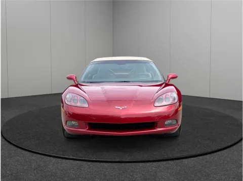 Another view of 2012 Chevrolet Corvette w/2LT for sale in Jacksonville, FL at Merit Auto Group