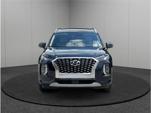 Another view of 2021 Hyundai Palisade Limited Sport Utility 4D for sale in Jacksonville, FL at Merit Auto Group Atlantic