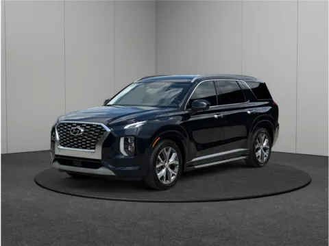 More photos of 2021 Hyundai Palisade Limited Sport Utility 4D at Merit Auto Group Atlantic, FL