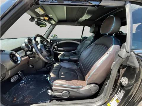 Photos of 2015 MINI Convertible Cooper S Convertible 2D for sale in Jacksonville, FL at Merit Auto Group Atlantic