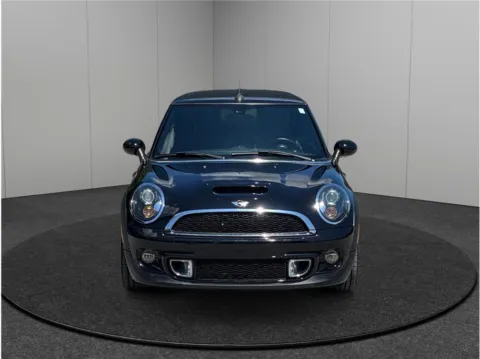 Another view of 2015 MINI Convertible Cooper S Convertible 2D for sale in Jacksonville, FL at Merit Auto Group Atlantic