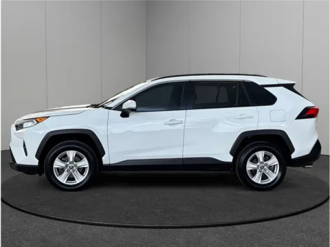More photos of 2019 Toyota RAV4 XLE Sport Utility 4D at Merit Auto Group Atlantic, FL