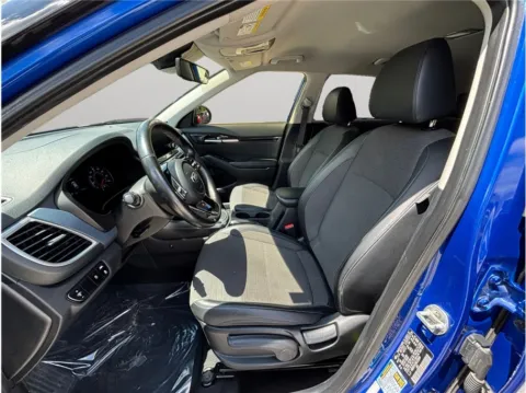 Photos of 2021 Kia Seltos S 2.0 Sport Utility 4D for sale in Jacksonville, FL at Merit Auto Group Atlantic