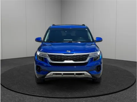Another view of 2021 Kia Seltos S 2.0 Sport Utility 4D for sale in Jacksonville, FL at Merit Auto Group Atlantic