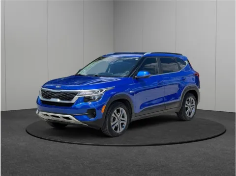 More photos of 2021 Kia Seltos S 2.0 Sport Utility 4D at Merit Auto Group Atlantic, FL