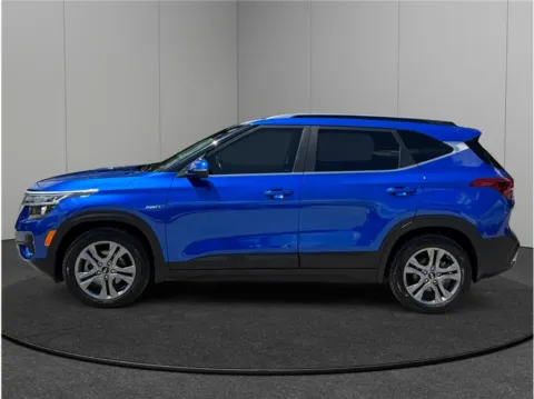 More photos of 2021 Kia Seltos S 2.0 Sport Utility 4D at Merit Auto Group Atlantic, FL