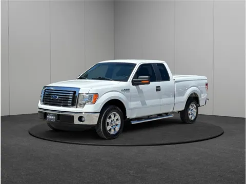 More photos of 2019 Ford F-150 SuperCrew Cab Lariat Pickup 4D 5 1/2 ft at Merit Auto Group Atlantic, FL