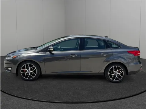 More photos of 2018 Ford Focus SEL Sedan 4D at Merit Auto Group Atlantic, FL