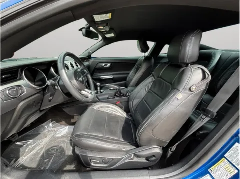 Photos of 2018 Ford Mustang GT Coupe 2D for sale in Jacksonville, FL at Merit Auto Group Atlantic