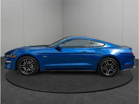 More photos of 2018 Ford Mustang GT Coupe 2D at Merit Auto Group Atlantic, FL