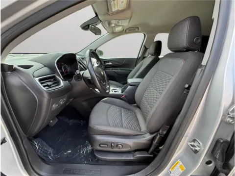 Photos of 2020 Chevrolet Equinox LT Sport Utility 4D for sale in Jacksonville, FL at Merit Auto Group Atlantic