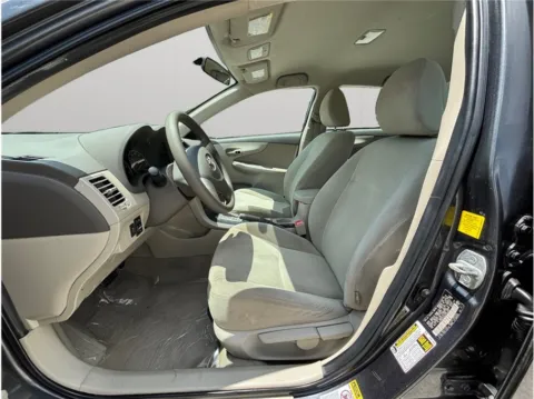 Photos of 2010 Toyota Corolla LE Sedan 4D for sale in Jacksonville, FL at Merit Auto Group Atlantic