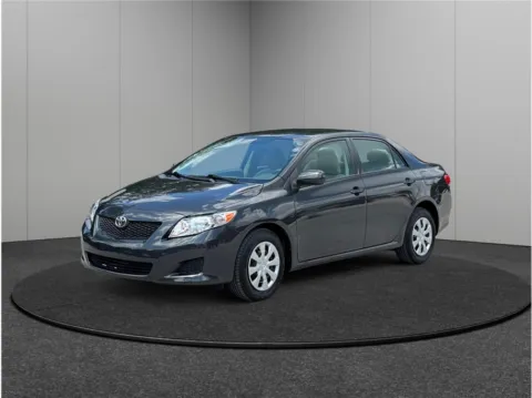 More photos of 2010 Toyota Corolla LE Sedan 4D at Merit Auto Group Atlantic, FL