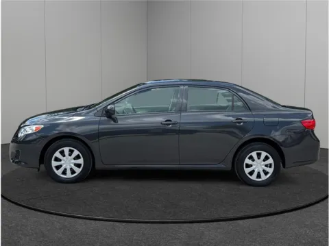 More photos of 2010 Toyota Corolla LE Sedan 4D at Merit Auto Group Atlantic, FL