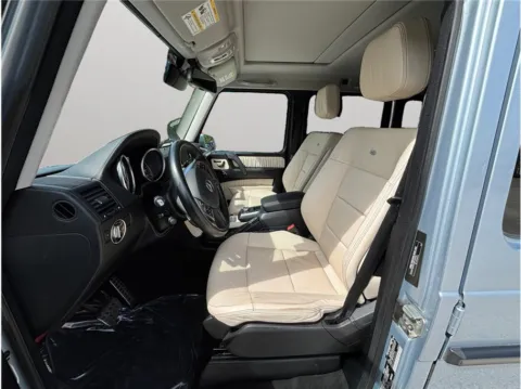 Photos of 2016 Mercedes-benz G-Class G 550 Sport Utility 4D for sale in Jacksonville, FL at Merit Auto Group Atlantic
