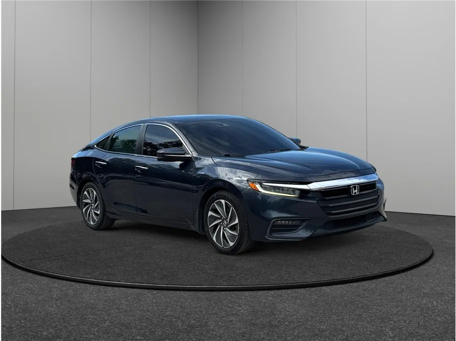 2020 Honda Insight Touring Sedan 4D for sale in Jacksonville, FL