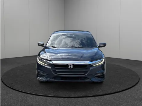 Another view of 2020 Honda Insight Touring Sedan 4D for sale in Jacksonville, FL at Merit Auto Group Atlantic