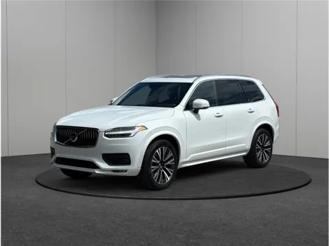 More photos of 2020 Volvo XC90 T5 Momentum Sport Utility 4D at Merit Auto Group Atlantic, FL