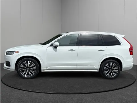 More photos of 2020 Volvo XC90 T5 Momentum Sport Utility 4D at Merit Auto Group Atlantic, FL