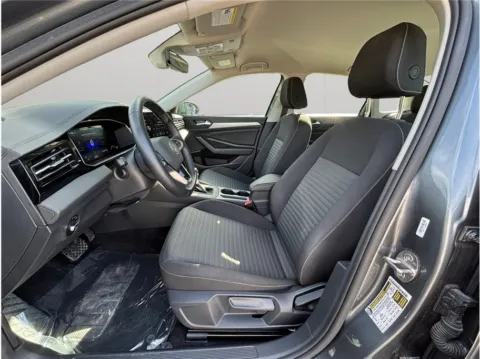 Photos of 2025 Volkswagen Jetta 1.5T S Sedan 4D for sale in Jacksonville, FL at Merit Auto Group Atlantic