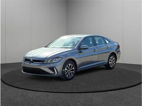 More photos of 2025 Volkswagen Jetta 1.5T S Sedan 4D at Merit Auto Group Atlantic, FL