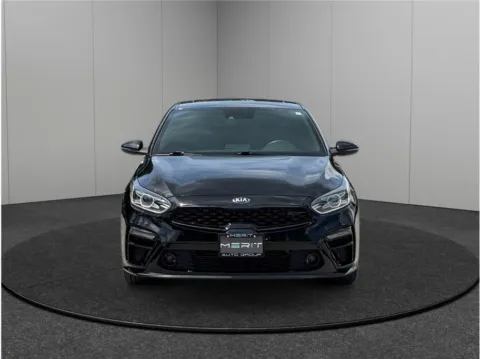 Another view of 2021 Kia Forte GT Sedan 4D for sale in Jacksonville, FL at Merit Auto Group Atlantic