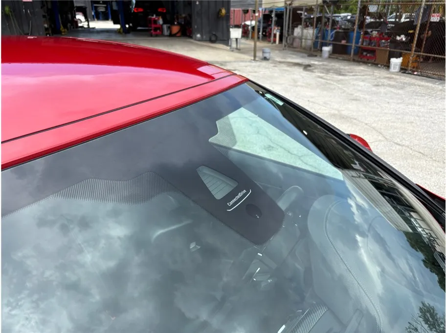 2020 BMW M4 Convertible Base - Photo 12