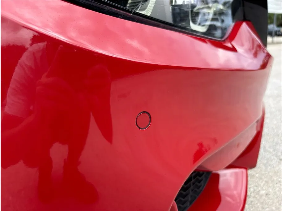 2020 BMW M4 Convertible Base - Photo 14
