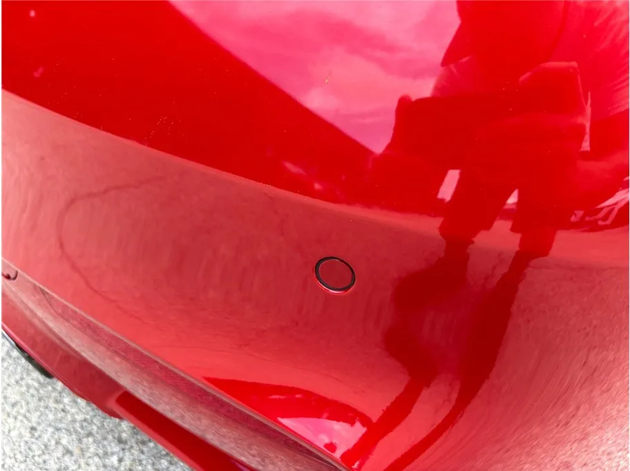2020 BMW M4 Convertible Base - Photo 16