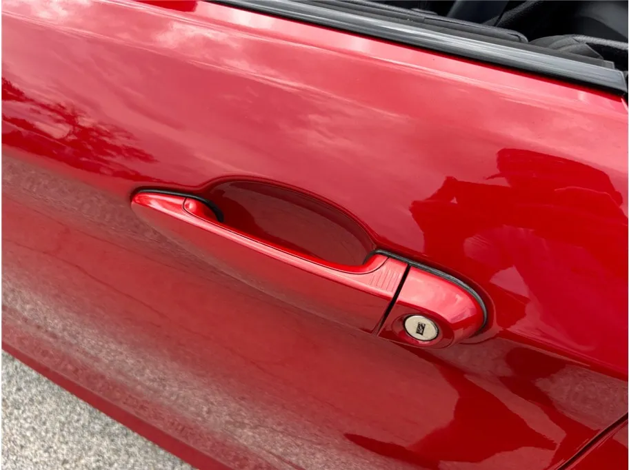 2020 BMW M4 Convertible Base - Photo 19