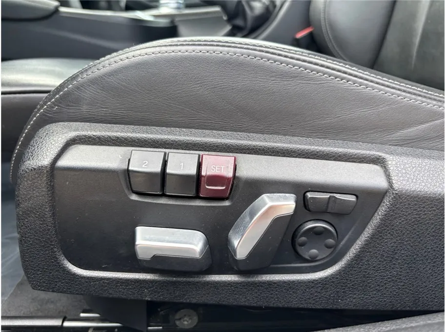 2020 BMW M4 Convertible Base - Photo 22