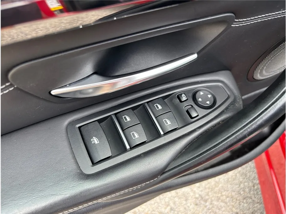 2020 BMW M4 Convertible Base - Photo 25