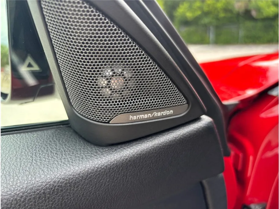2020 BMW M4 Convertible Base - Photo 27