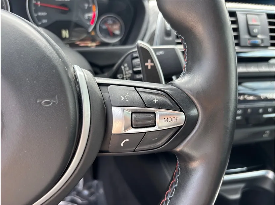2020 BMW M4 Convertible Base - Photo 31