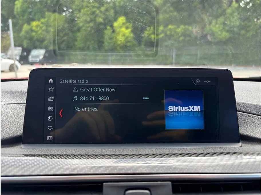 2020 BMW M4 Convertible Base - Photo 33