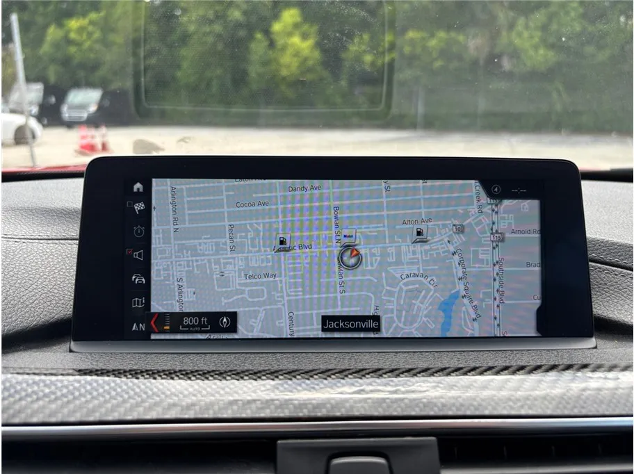 2020 BMW M4 Convertible Base - Photo 34