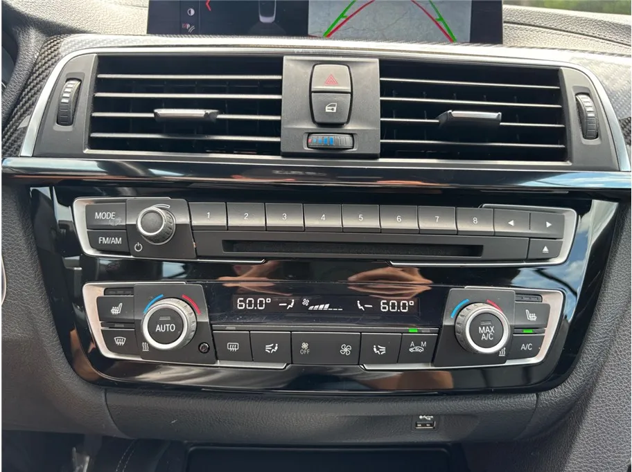 2020 BMW M4 Convertible Base - Photo 36