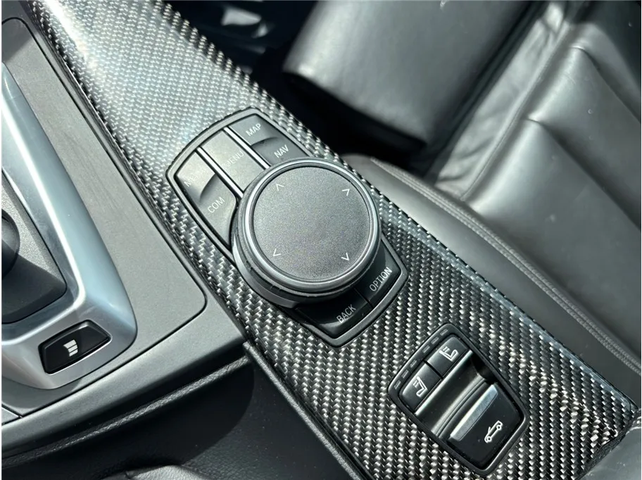 2020 BMW M4 Convertible Base - Photo 39