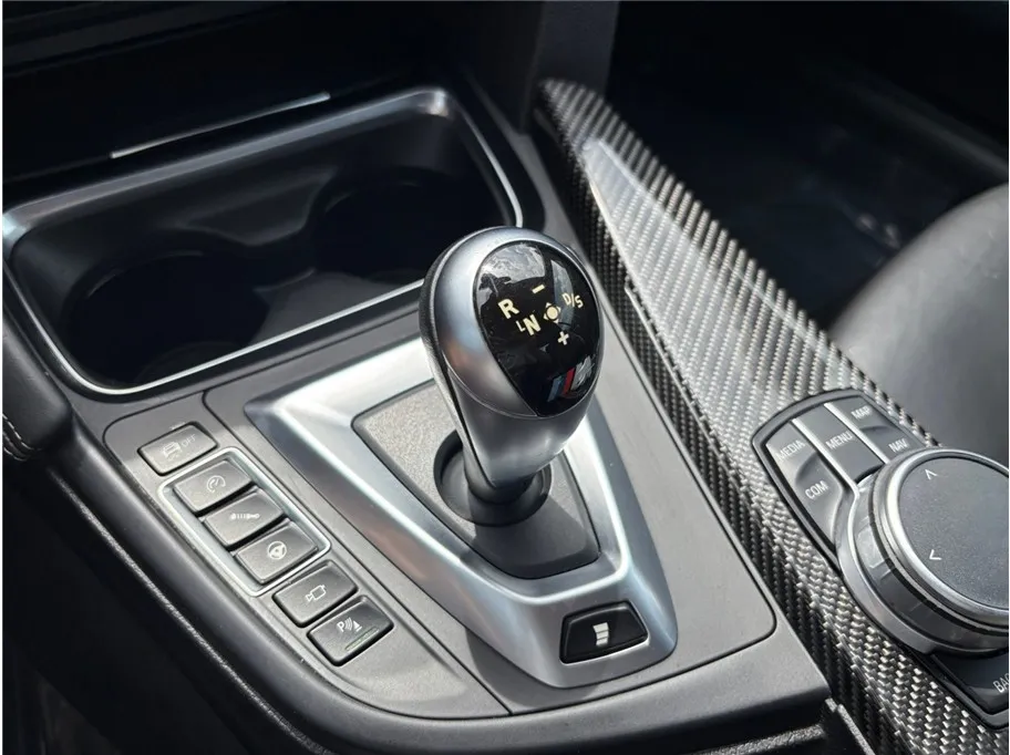 2020 BMW M4 Convertible Base - Photo 41
