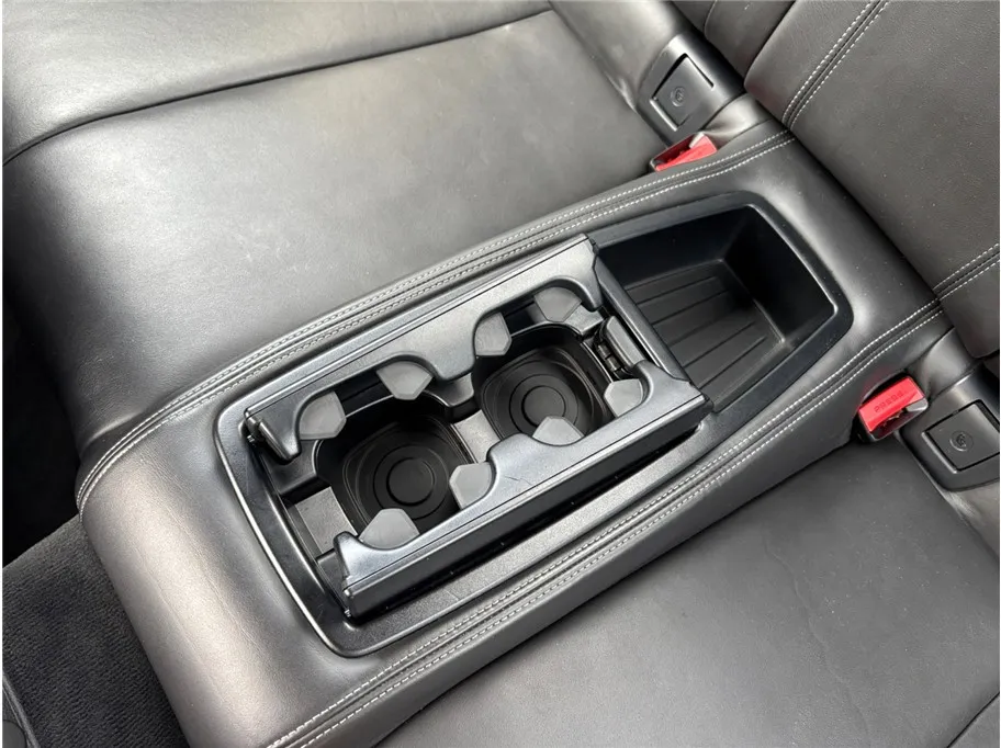 2020 BMW M4 Convertible Base - Photo 44