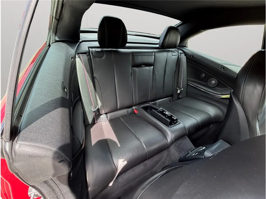 2020 BMW M4 Convertible Base - Photo 45