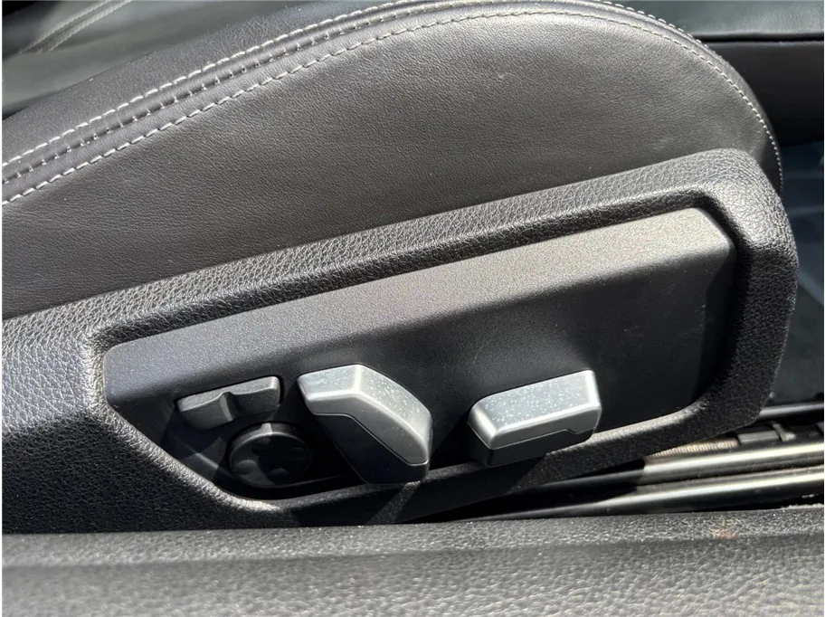 2020 BMW M4 Convertible Base - Photo 47
