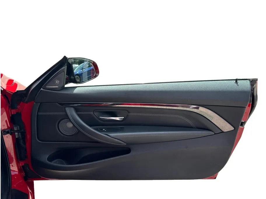 2020 BMW M4 Convertible Base - Photo 48