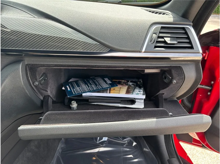 2020 BMW M4 Convertible Base - Photo 49
