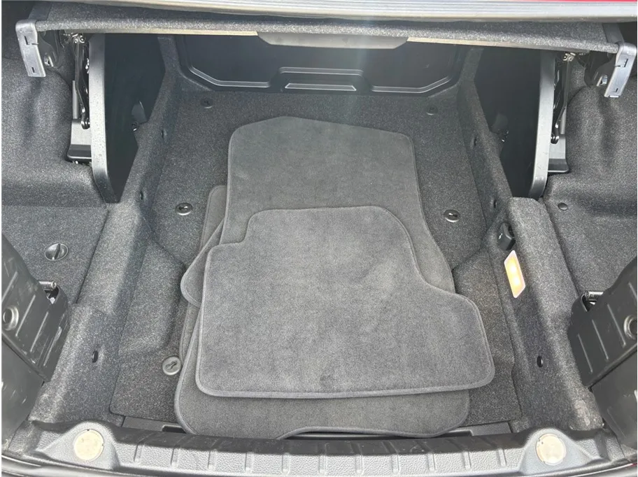 2020 BMW M4 Convertible Base - Photo 52