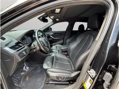 Photos of 2019 BMW X2 sDrive28i Sport Utility 4D for sale in Jacksonville, FL at Merit Auto Group Atlantic