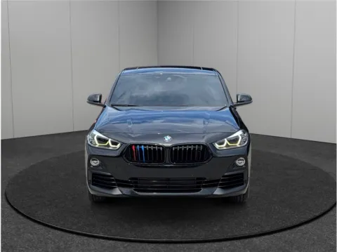 Another view of 2019 BMW X2 sDrive28i Sport Utility 4D for sale in Jacksonville, FL at Merit Auto Group Atlantic