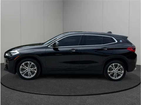 More photos of 2019 BMW X2 sDrive28i Sport Utility 4D at Merit Auto Group Atlantic, FL
